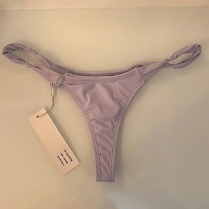 Boutine La bikini bottoms